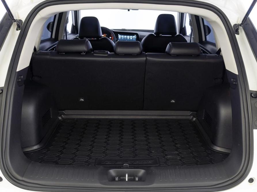 Changan CS35 Plus I Рестайлинг Москва  - изображение 10
