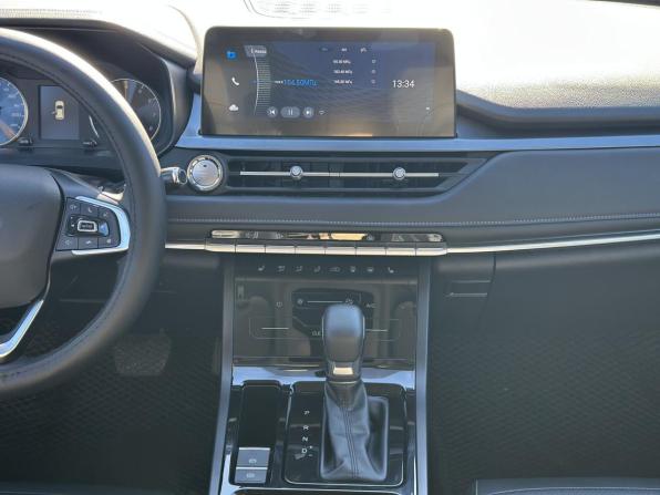 Chery Tiggo 4 Pro I Рестайлинг с пробегом 2023 года, цена 1 590 000 рублей, 26347 км, внедорожник, Автокод Объявления