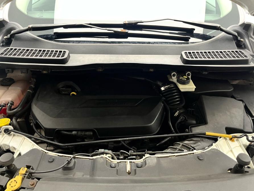 Ford Kuga II Мурманск  - изображение 12