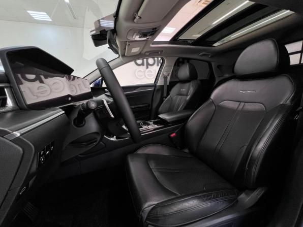 Kia K5 III с пробегом 2020 года, цена 3 050 000 рублей, 66211 км, седан, Автокод Объявления