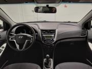 Hyundai Solaris I Чебоксары  - изображение 39