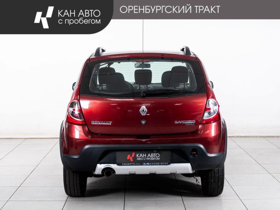 Renault Sandero I Казань  - изображение 4