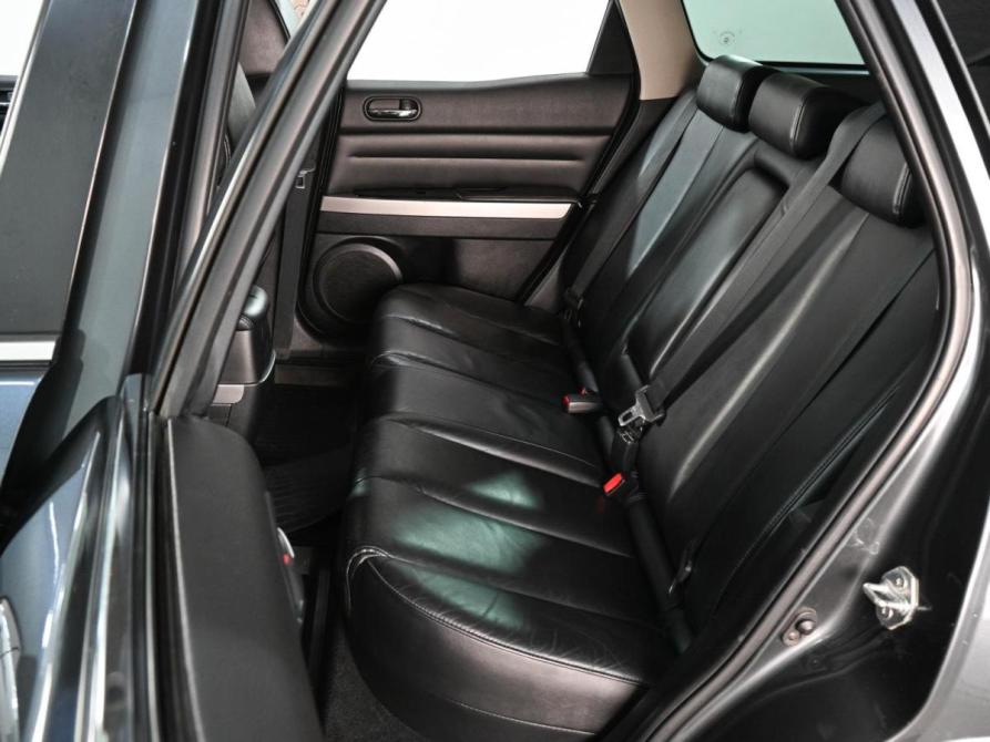 Mazda CX-7 I Рестайлинг Ростов-на-Дону  - изображение 9