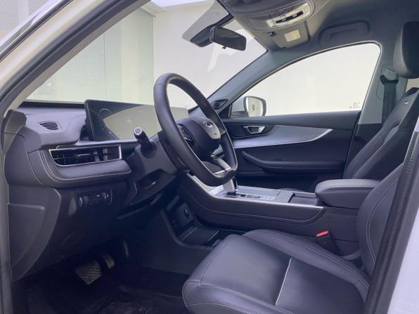 Chery Tiggo 7 Pro Max I с пробегом 2023 года, цена 1 829 000 рублей, 36086 км, внедорожник, Автокод Объявления