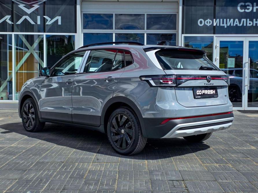 Volkswagen Tharu XR Крым  - изображение 2