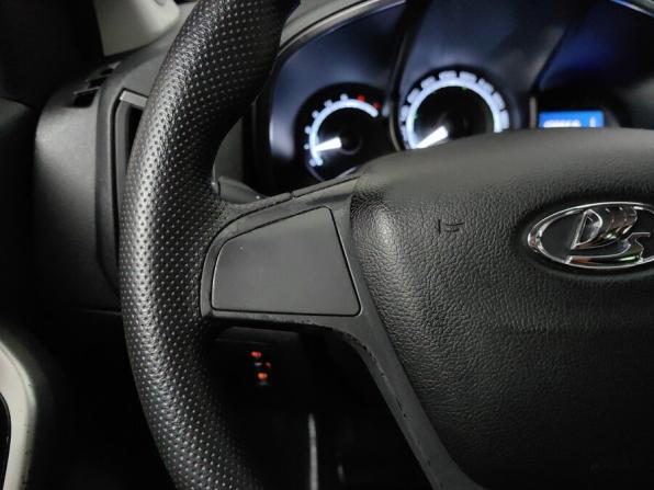 Lada (ВАЗ) XRAY I с пробегом 2016 года, цена 658 000 рублей, 108848 км, хэтчбек, Автокод Объявления