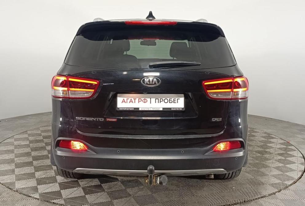 Kia Sorento II Рестайлинг Волгоград  - изображение 6