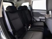 Mitsubishi Outlander III Рестайлинг 3 Санкт-Петербург  - изображение 37