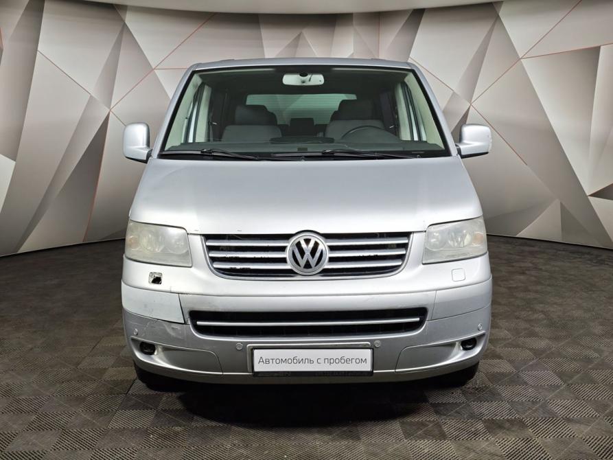 Volkswagen Multivan T5 Москва  - изображение 7