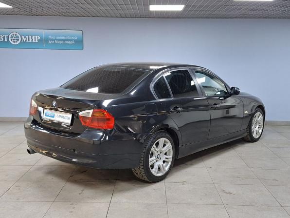 BMW 3 серии V (E90/E91/E92/E93) с пробегом 2008 года, цена 709 000 рублей, 319762 км, седан, Автокод Объявления