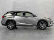 Lexus NX I Рестайлинг Новосибирск  - изображение 36