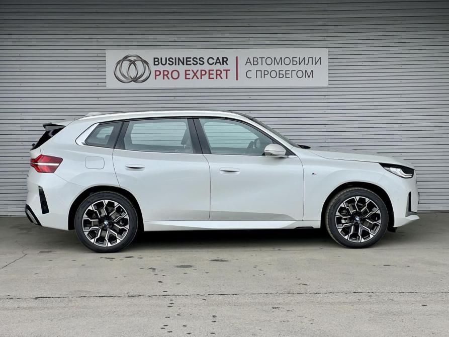 BMW X3 IV (G45/G48) Кемерово  - изображение 4