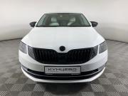 Skoda Octavia III (A7) Рестайлинг Москва  - изображение 21