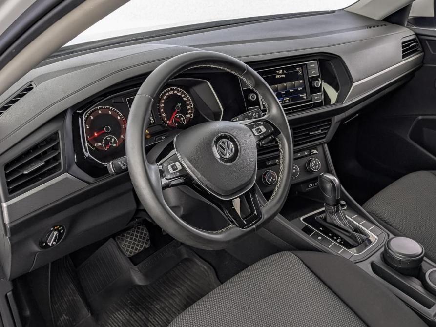 Volkswagen Jetta VII Москва  - изображение 15