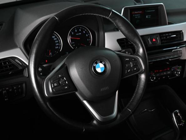 BMW X1 II (F48) Рестайлинг с пробегом 2019 года, цена 2 739 000 рублей, 74604 км, внедорожник, Автокод Объявления