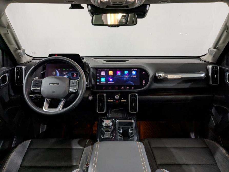 Haval Dargo Химки  - изображение 24