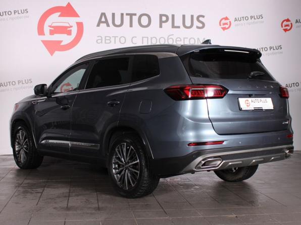 Chery Tiggo 8 Pro I с пробегом 2022 года, цена 1 899 000 рублей, 115000 км, внедорожник, Автокод Объявления