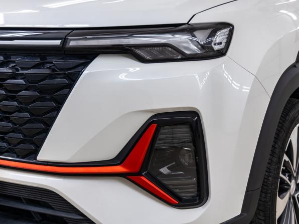 Changan CS35 Plus I Рестайлинг с пробегом 2023 года, цена 1 848 000 рублей, 29698 км, внедорожник, Автокод Объявления