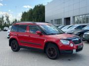 Skoda Yeti I Сыктывкар  - изображение 28