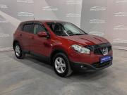 Nissan Qashqai I Рестайлинг Новосибирск  - изображение 27