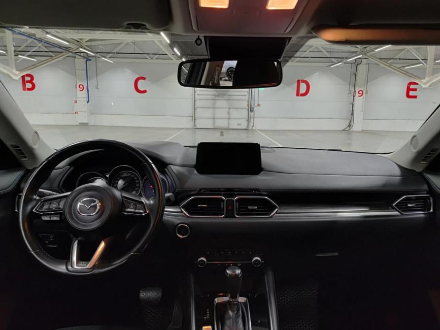 Mazda CX-5 II Казань  - изображение 16