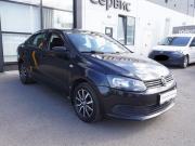 Volkswagen Polo V Москва  - изображение 15