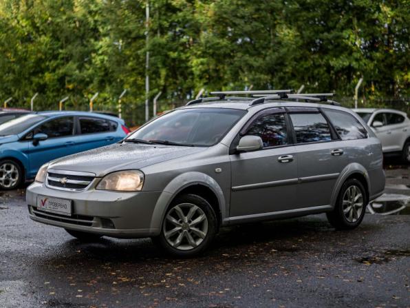 Chevrolet Lacetti I с пробегом 2012 года, цена 399 000 рублей, 309324 км, хэтчбек, Автокод Объявления