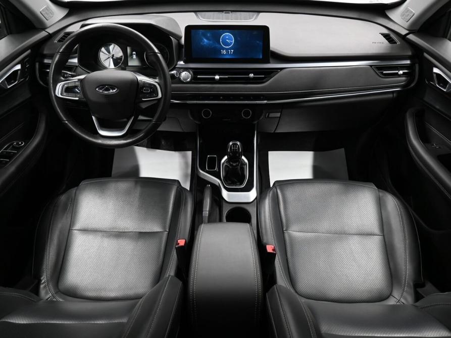 Chery Tiggo 4 Pro I Тверь  - изображение 10