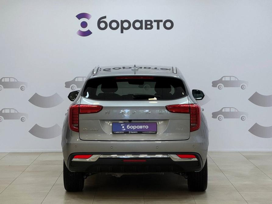Haval Jolion I Ставрополь  - изображение 4