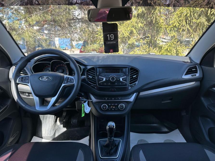 Lada (ВАЗ) Vesta I Санкт-Петербург  - изображение 14