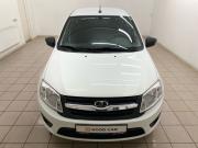 Lada (ВАЗ) Granta I Энгельс  - изображение 45