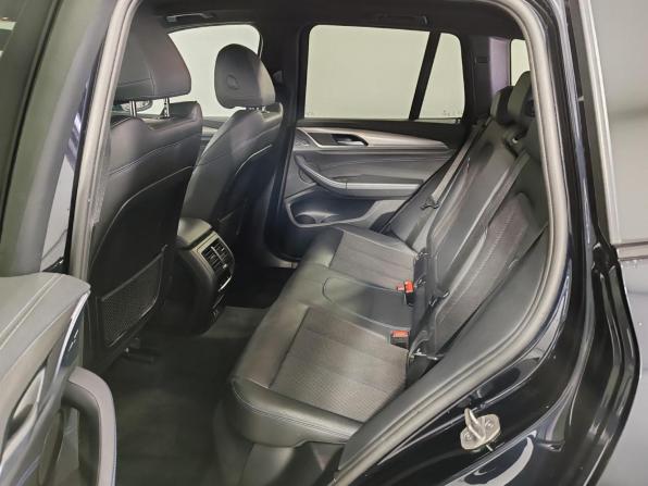 BMW X3 III (G01) с пробегом 2020 года, цена 3 899 000 рублей, 165077 км, внедорожник, Автокод Объявления