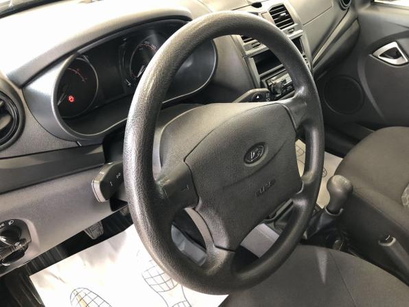 Lada (ВАЗ) Granta I Рестайлинг с пробегом 2022 года, цена 659 000 рублей, 62197 км, седан, Автокод Объявления