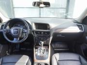 Audi Q5 I (8R) Москва  - изображение 25