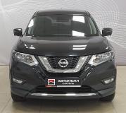 Nissan X-Trail III Рестайлинг Новокузнецк  - изображение 26