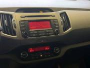 Kia Sportage III Рестайлинг Новосибирск  - изображение 23