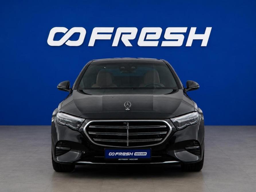 Mercedes-Benz E-Класс V (W213 S213 C238) Рестайлинг Москва  - изображение 3