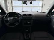 Skoda Fabia II Рестайлинг Подольск  - изображение 40