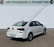 Volkswagen Polo VI Стерлитамак  - изображение 31