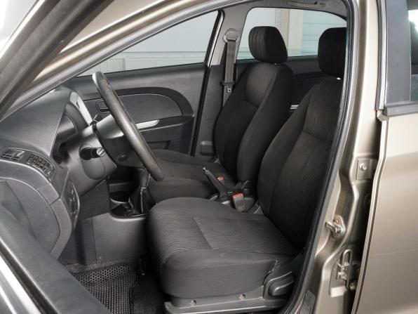 Chery Very (A13) с пробегом 2012 года, цена 400 000 рублей, 117377 км, хэтчбек, Автокод Объявления
