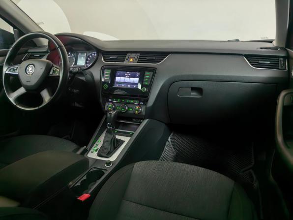 Skoda Octavia III (A7) с пробегом 2014 года, цена 1 180 000 рублей, 328365 км, универсал, Автокод Объявления