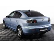 Mazda 3 I (BK) Рестайлинг Москва  - изображение 30
