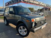 Lada (ВАЗ) Niva Legend I Нижнекамск  - изображение 19