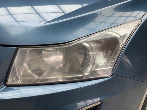 Chevrolet Cruze I Рестайлинг с пробегом 2012 года, цена 789 000 рублей, 168484 км, седан, Автокод Объявления