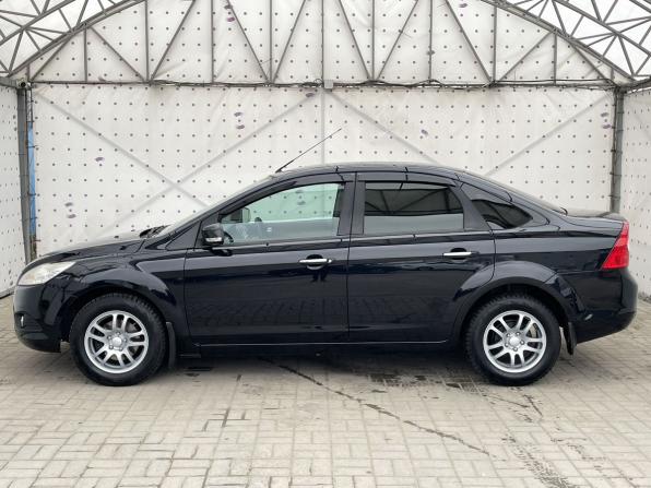 Ford Focus II Рестайлинг с пробегом 2009 года, цена 655 000 рублей, 188317 км, седан, Автокод Объявления