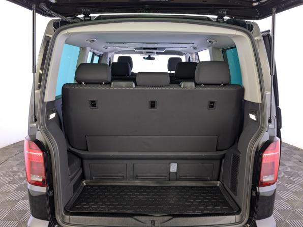 Volkswagen Multivan T6 Рестайлинг с пробегом 2021 года, цена 5 850 000 рублей, 111404 км, минивэн, Автокод Объявления