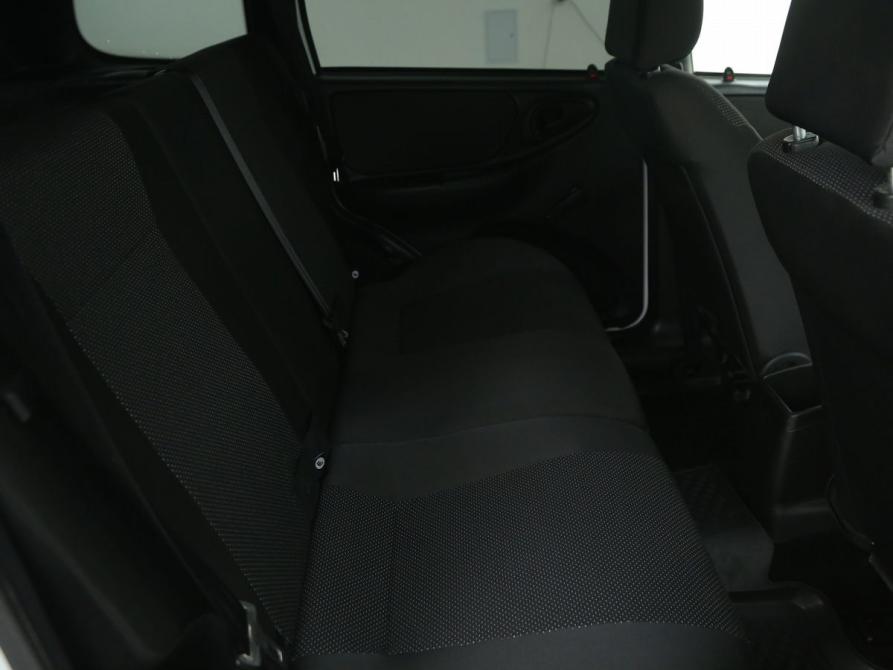 Lada (ВАЗ) Niva Travel I Иваново  - изображение 11