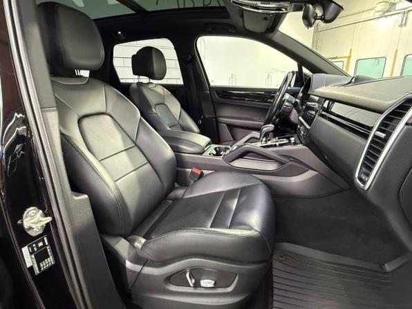 Porsche Cayenne III с пробегом 2020 года, цена 5 500 000 рублей, 100500 км, внедорожник, Автокод Объявления