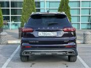 Chery Tiggo 8 Pro I Уфа  - изображение 18