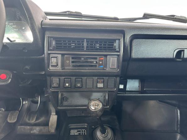 Lada (ВАЗ) 2131 (4x4) I с пробегом 2015 года, цена 499 000 рублей, 73000 км, внедорожник, Автокод Объявления